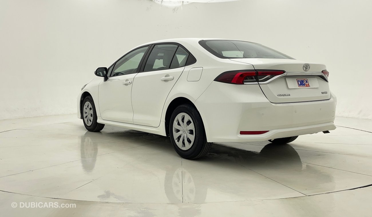 Toyota Corolla XLI 1.6 | Zero Down Payment | Free Home Test Drive