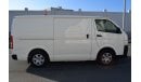 Toyota Hiace GL - Standard Roof Toyota Hiace Std roof van, model:2016. Excellent condition