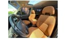 Nissan Patrol Super Safari GCC UNDER WARRANTY NEAT AND CLEAN