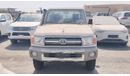 Toyota Land Cruiser Pick Up TOYOTA LAND CRUISER HZJ79 4.2L S/C BSC M/T DSL