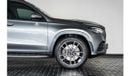 مرسيدس بنز GLS 450 Premium + 3.0L (367 HP) 2020-MERCEDES BENZ GLS 450 4matic AMG Line 7 Seater-GCC-FSH WITH GARGASH-WAR