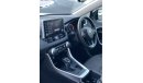 Toyota RAV4 2022 Toyota Rav4 2.0L V4 - MidOption - RHD