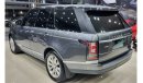 لاند روفر رانج روفر إتش أس إي SUMMER PROMOTION RANGE ROVER VOGUE HSE 2015 IN GOOD CONDITION FOR 85K AED ONLY