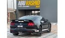 Ford Mustang EcoBoost Premium