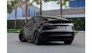 Tesla Model Y Performance | 2,507 P.M  | 0% Downpayment | Excellent Condition!