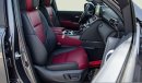 Toyota Land Cruiser 2024 TOYOTA LAND CRUISER 300 SERIES GR-SPORT V6 3.5L A/T - EXPORT ONLY