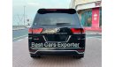 Toyota Land Cruiser TOYOTA LAND CRUISER GXR V6 (LHD) , MODEL 2009 UPGRADED 2023 , COLOR BLACK,  FULL OPTION with sunroof