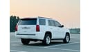 Chevrolet Tahoe LS CHEVROLET IMPALA GCC SPACE 4*4