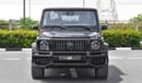 مرسيدس بنز G 63 AMG