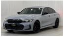 BMW M340i 2023 BMW M340i, Jun 2028 BMW Warranty + Service Contract, BMW Full Service History, GCC