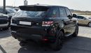 Land Rover Range Rover Sport Supercharged