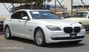 BMW 750Li