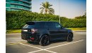 لاند روفر رانج روفر سبورت سوبرتشارج Range Rover Sport P525 V8 HSE 2020 Original Paint No Accidents