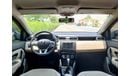 Renault Duster SE 2.0L 520-Monthly l GCC l Cruise, Camera, GPS l Accident Free