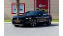 Ford Mustang S550