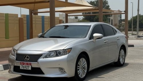 Lexus ES350