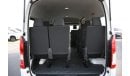 Toyota Hiace HiAce 3.5L MT With Heater Petrol