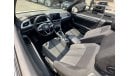 Volkswagen T ROC 2023 MANUAL GEAR cabriolet WARRANTY and 2 free service