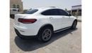 Mercedes-Benz GLC Coupe 200 Mercedes glc220d 2022 full option تتصدر للسعودية