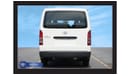 تويوتا هاياس TOYOTA HIACE 3.0L 15-STR S/R STD(i) M/T DSL [EXPORT ONLY]