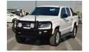 Volkswagen Amarok Perfect inside and out