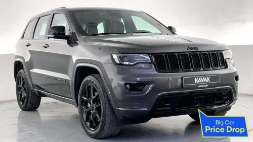 Jeep Grand Cherokee 80th Anniversary Edition | 1 year free warranty | 0 Down Payment