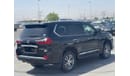 لكزس LX 570 Lexus LX570 Black 2017 Petrol