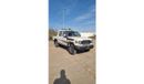 Toyota Land Cruiser Pick Up TOYOTA LC 79 2.8 DOUBLE CABIN DIESEL FULL OPTION