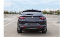 Alfa Romeo Stelvio Veloce | 2023 | Warranty & Service | Service History | Low Mileage