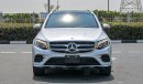 مرسيدس بنز GLC 300 e