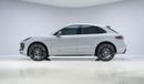 Porsche Macan T PDK - Warranty until April 2025 - Approved Prepared Vehicle