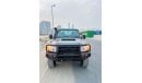 Toyota Land Cruiser Pick Up