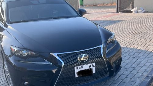 Lexus IS250