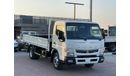 Mitsubishi Canter 2023 I 14 FT I Ref#354