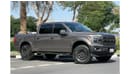 Ford F 150 FORD F150 2018 IN PERFECT CONDITION