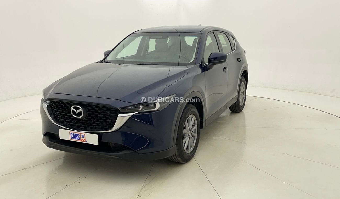 Mazda CX5 GL 2.5 | Zero Down Payment | Home Test Drive