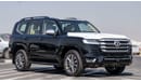 Toyota Land Cruiser VXR 3.3L DSL 2024YM