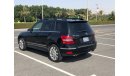 Mercedes-Benz GLK 350 MODEL 2012 car perfect condition inside and outside