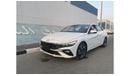 Hyundai Elantra HYUNDAI ELANTRA 1.5L ELITE GLX FULL OPTION MODEL 2024