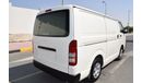 Toyota Hiace GL - Standard Roof Toyota Hiace std roof van, model:2013. Excellent condition