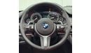 BMW X6 35i M Sport 3.0L 2018 BMW X6 xDrive35i M-Sport, Warranty, Dec 2025 BMW Service Pack, Full Options, G