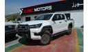 Toyota Hilux ADVENTURE 4.0L PETROL, WIRELESS CHARGER, 360 CAMERA