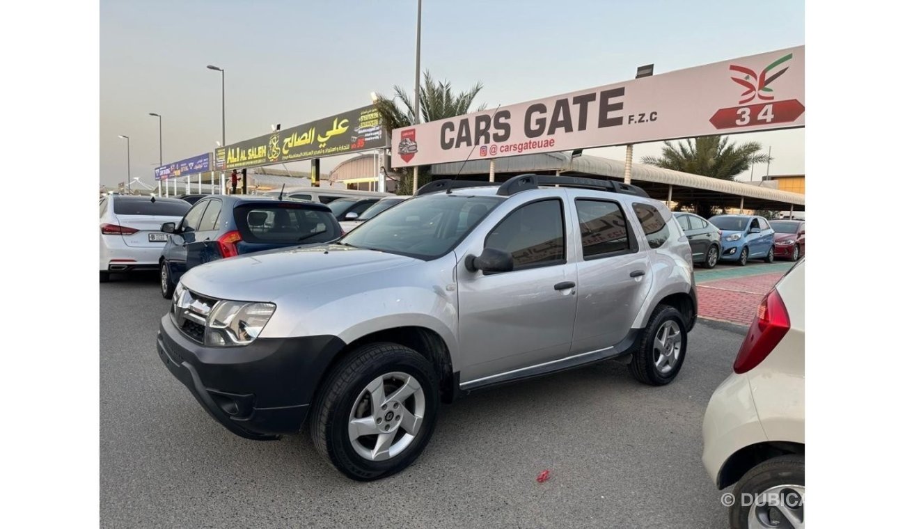 Renault Duster GOOD