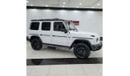 Mercedes-Benz G 500 From Germany