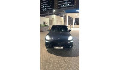 بورش كايان GTS 3.6L