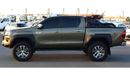 Toyota Hilux 2019 Toyota Hilux Pick-Up, 4dr Double Cab, 2.8L 4Cyl Diesel, Automatic, Four wheel, Right hand drive