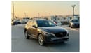 Mazda CX5 2024 SIGNATURE TURBO 360 CAMERA PROJECTOR 2000KM ONLY CANADA SPEC