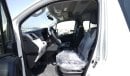 Toyota Hiace 2025 Toyota Hiace 13-Seater with Rear Heater 3.5L V6 Petrol M/T