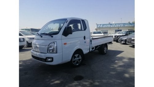 Hyundai H 100 PICK UP // 1.5 TON // DIESEL