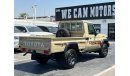 Toyota Land Cruiser Pick Up LC79 SC PICKUP M/T 4.0L PTR FULL